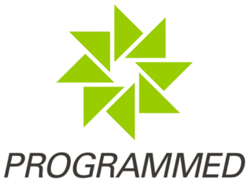 Client logo